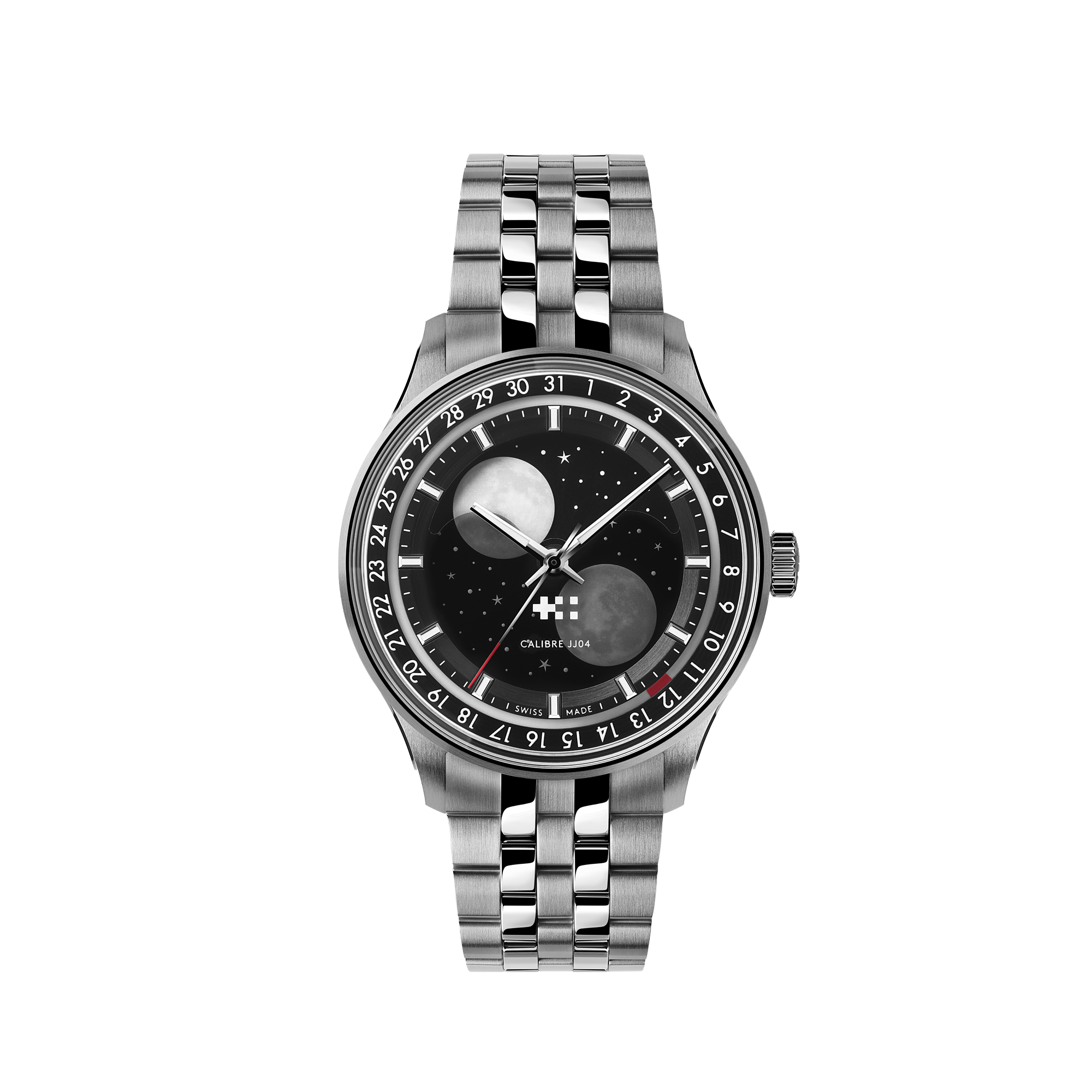 Christopher Ward C1 Moonglow - Image