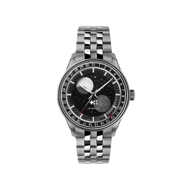 Christopher Ward C1 Moonglow - Image