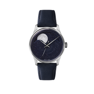 Christopher Ward C1 Moonphase - 40.5mm - Image