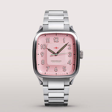 Trafford Crossroads S H-link Bracelet