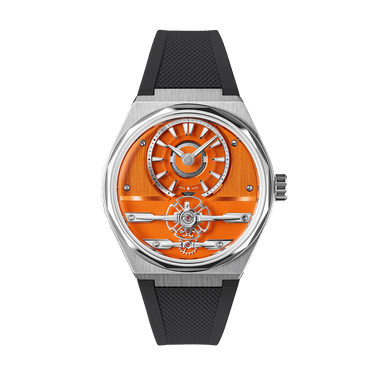 Christopher Ward C12 Loco - Frisco