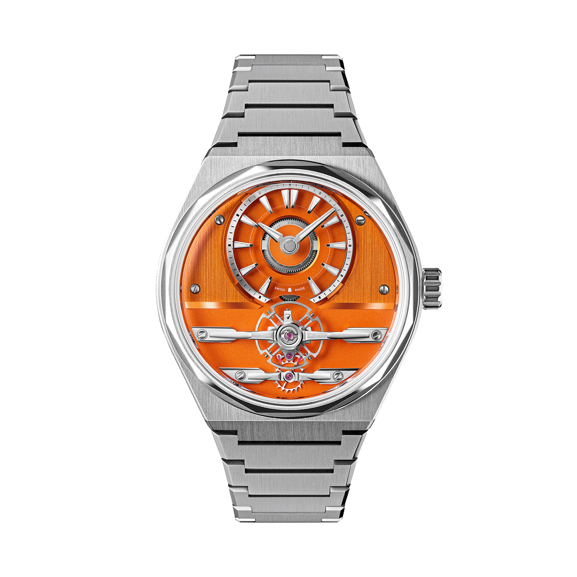 Christopher Ward C12 Loco - Frisco