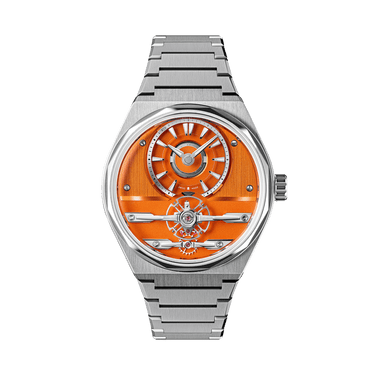 Christopher Ward C12 Loco - Frisco