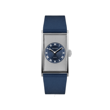 Fears Arnos 'Pewter Blue'