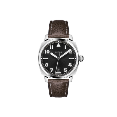 Fears Brunswick 40 ‘Filton’ - Raven Black