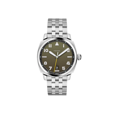 Fears Brunswick 40 ‘Filton’ - Squadron Green