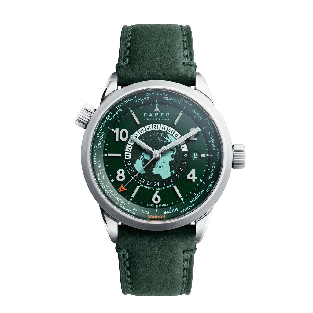 Farer Foxe