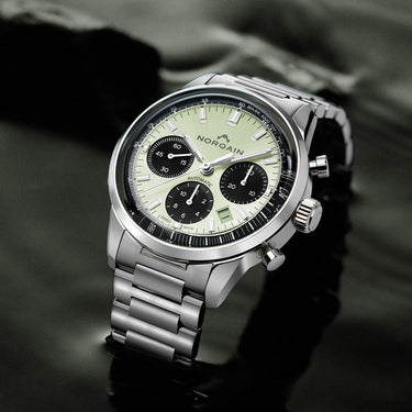 NORQAIN Freedom 60 Chrono 40mm