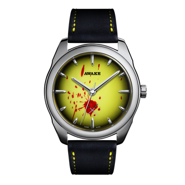 AWAKE Son Mài - « The Deadly Watch »