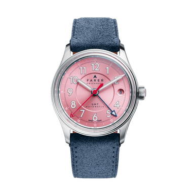 Farer Lander Kano 36mm