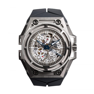 Linde Werdelin SPIDOLITE TITANIUM 5