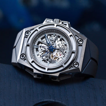 Linde Werdelin SPIDOLITE TITANIUM 5