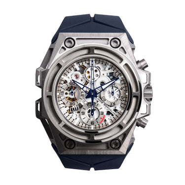 Linde Werdelin SPIDOSPEED TITANIUM – 3D MOVEMENT