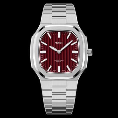 MAEN MANHATTAN 39 ULTRA THIN - M4.1.5