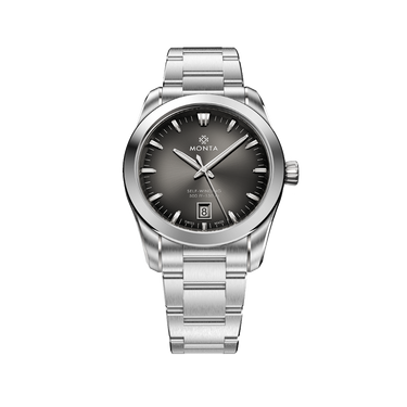 Monta Noble, Anthracite Dial