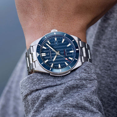 NORQAIN Adventure Sport 42mm