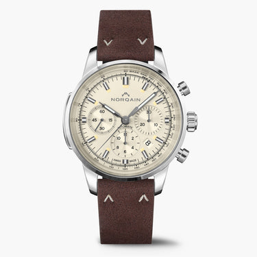 NORQAIN Freedom 60 Chrono 43mm