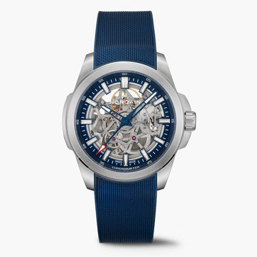 NORQAIN Independence Skeleton 42mm