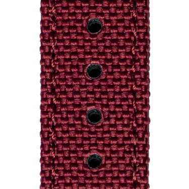 FORMEX ESSENCE ThirtyNine "Deployant" Gamaret Nylon Strap (without clasp)