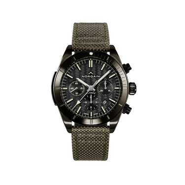 NORQAIN Adventure Sport Chrono 44mm