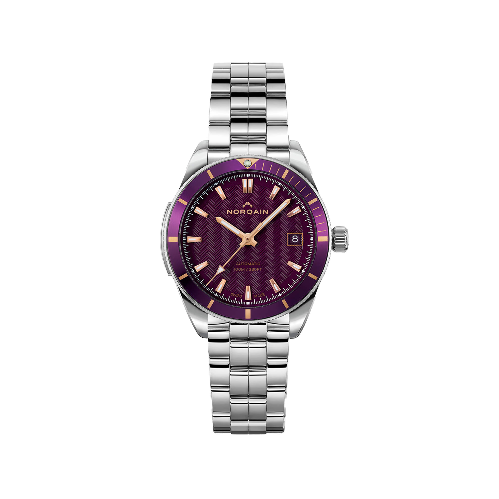 NORQAIN Adventure Sport 37mm