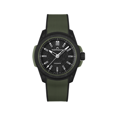 NORQAIN Wild ONE 42mm - Khaki