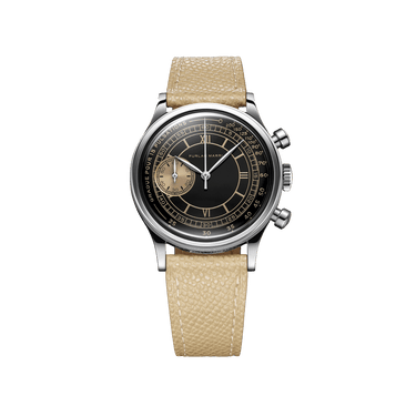 Furlan Marri Mechaquartz Nero Sabbia Ref. 20203