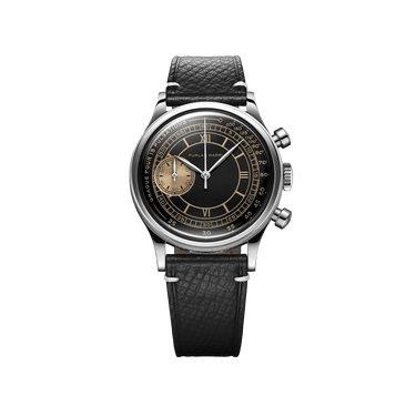 Furlan Marri Mechaquartz Nero Sabbia Ref. 20203