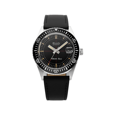 Nivada Grenchen Antarctic Diver