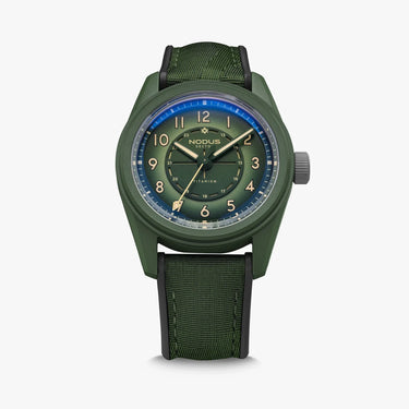 Nodus Sector II Field Titanium - Canopy