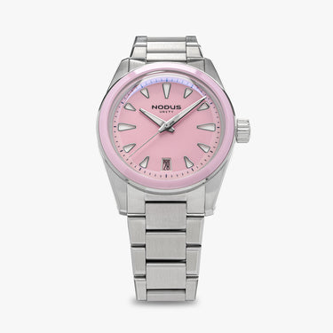 Nodus Unity - Vitreous Pink