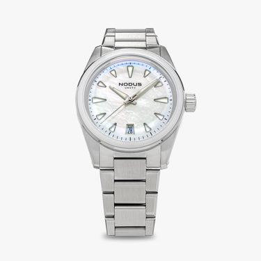 Nodus Unity - Pearl White