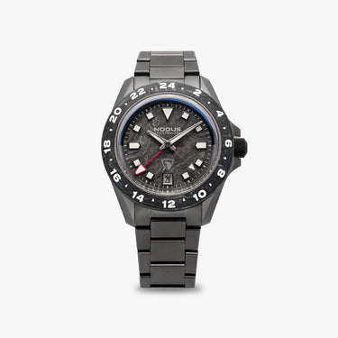 Nodus TrailTrekker - Carbon