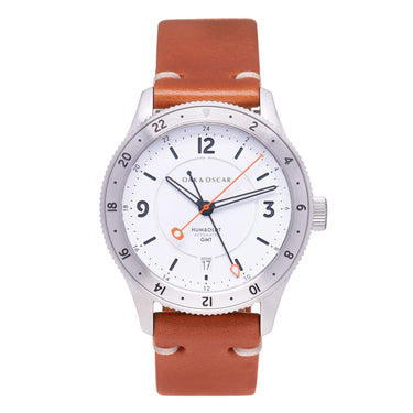 Oak & Oscar The Humboldt GMT