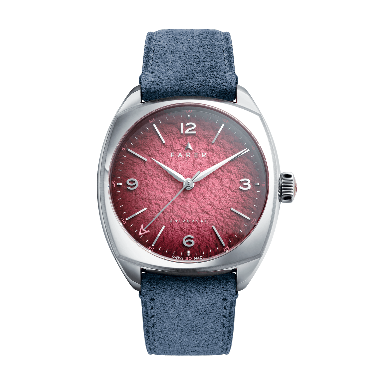 Farer Furneaux