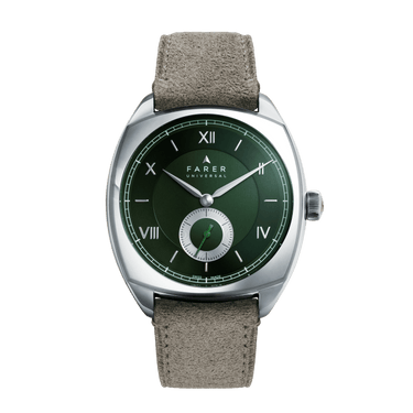 Farer Durham Pullman