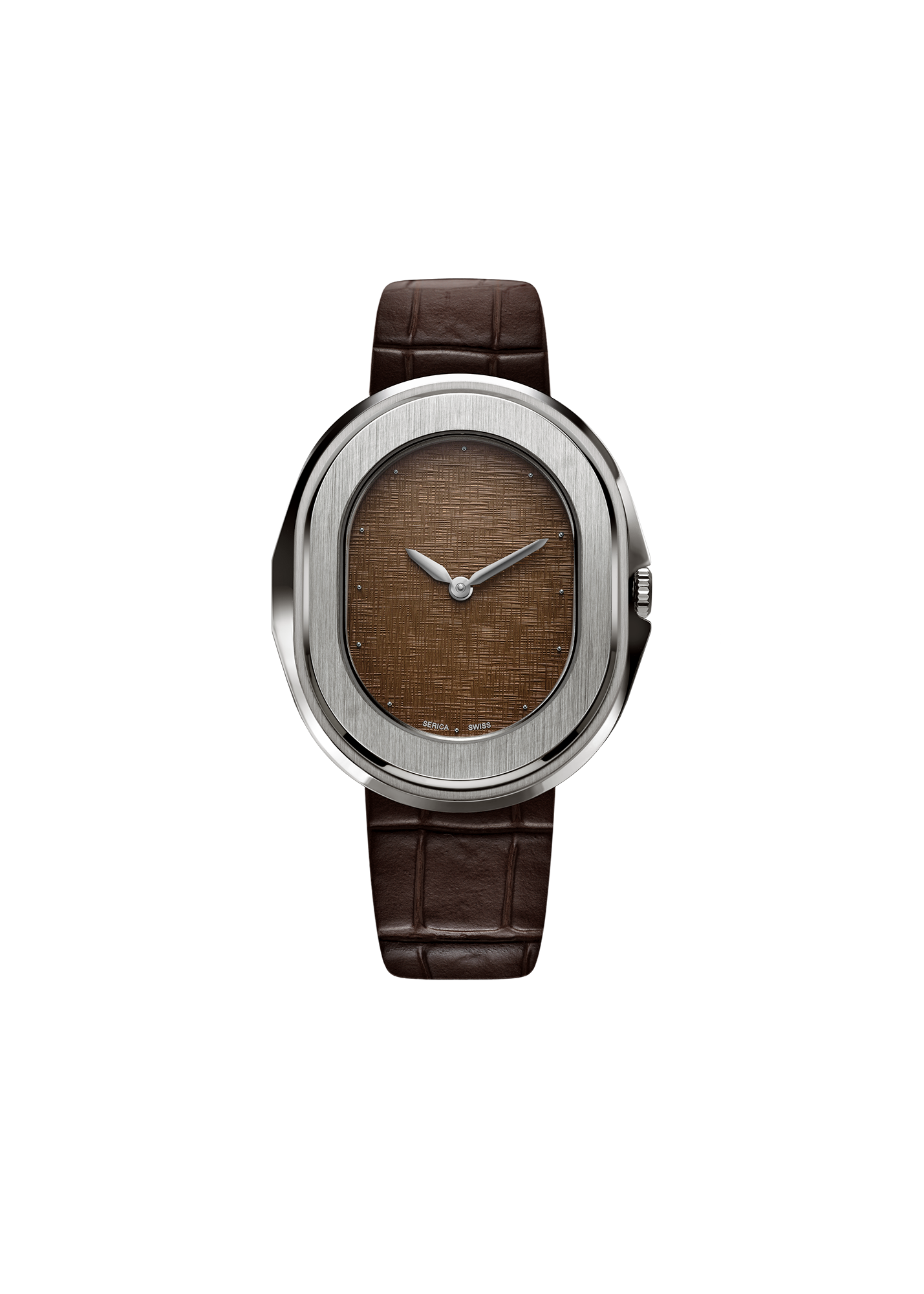 Serica 1174 Parade 'Linen' Tobacco Ref. 1174-3