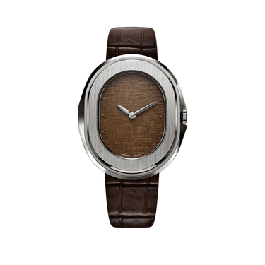 Serica 1174 Parade 'Linen' Tobacco Ref. 1174-3