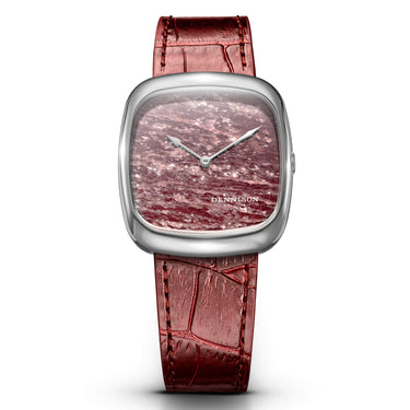Dennison Natural Rubellite Stone