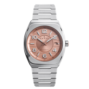 Farer Cuprum