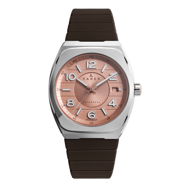Farer Cuprum