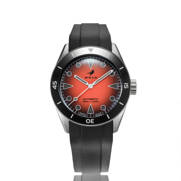 Wren Diver One Magma