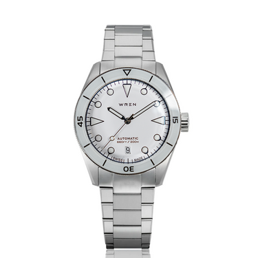 Wren Diver 38 Mad