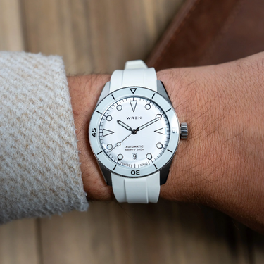 Wren Diver 38 Mad