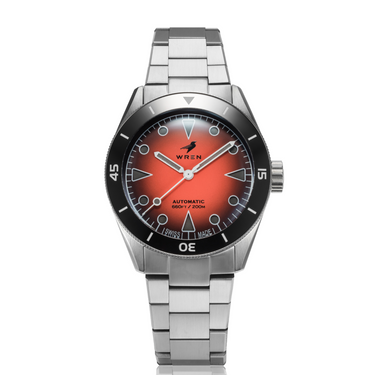 Wren Diver One Magma