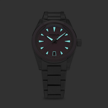 Nodus Unity - Vitreous Pink