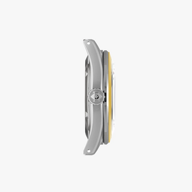 Nodus Unity - Vitreous Yellow
