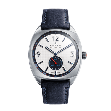 Farer Stanhope III