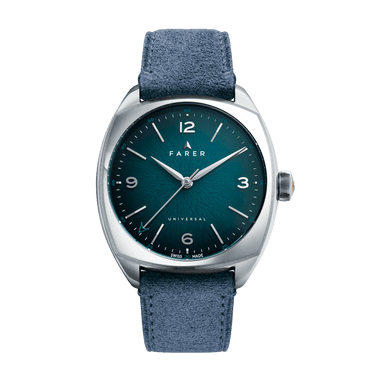 Farer Belzoni