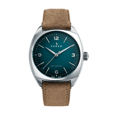 Farer Belzoni